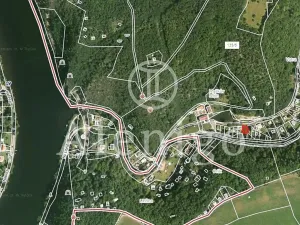 Prodej zahrady, Březová-Oleško, 200 m2