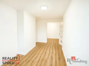 Pronájem bytu 1+kk, Vyškov - Vyškov-Město, Masarykovo náměstí, 25 m2