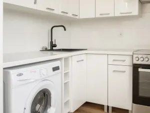 Pronájem bytu 1+kk, Vyškov - Vyškov-Město, Masarykovo náměstí, 25 m2