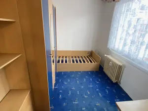 Pronájem bytu 4+1, Nové Město nad Metují, Nad Stadionem, 74 m2