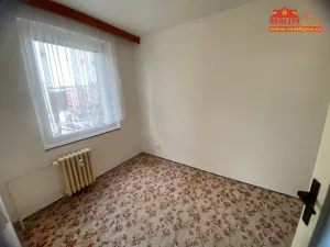 Pronájem bytu 4+1, Nové Město nad Metují, Nad Stadionem, 74 m2