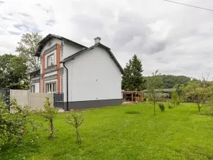 Prodej vily, Ostrava, Muglinovská, 296 m2