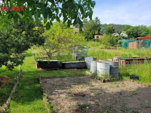 Prodej chaty, Beroun, 8 m2