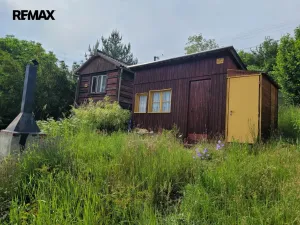 Prodej chaty, Beroun, 8 m2