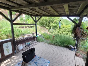 Prodej chaty, Beroun, 8 m2