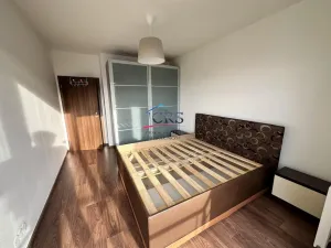 Pronájem bytu 2+kk, Praha - Letňany, Hlučkova, 60 m2