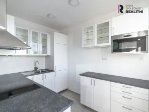 Pronájem bytu 5+1, Zlín, Křiby, 99 m2