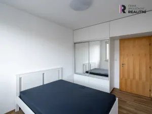 Pronájem bytu 5+1, Zlín, Křiby, 99 m2