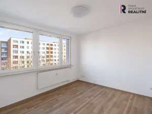 Pronájem bytu 5+1, Zlín, Křiby, 99 m2