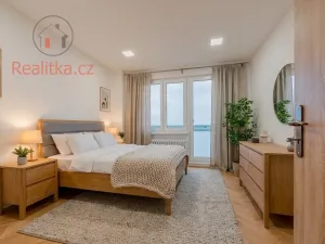 Prodej bytu 3+1, Mělník, Pražská, 71 m2