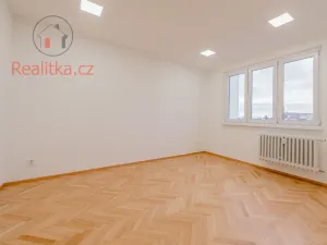 Prodej bytu 3+1, Mělník, Pražská, 71 m2