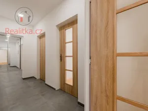 Prodej bytu 3+1, Mělník, Pražská, 71 m2