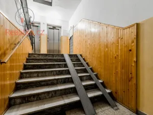 Prodej bytu 3+1, Mělník, Pražská, 71 m2