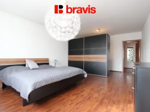 Pronájem bytu 2+kk, Modřice, náměstí Svobody, 87 m2