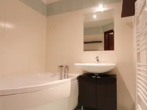 Pronájem bytu 2+kk, Modřice, náměstí Svobody, 87 m2