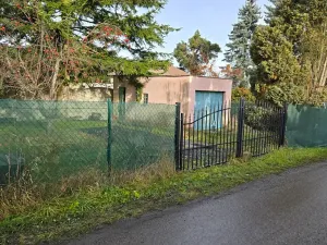 Prodej chaty, Svojetice, K Jezírku, 58 m2