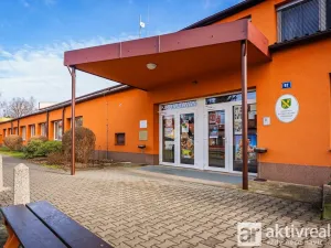 Prodej rodinného domu, Lužec nad Vltavou, 91 m2