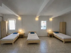 Pronájem rodinného domu, Cheb, Evropská, 450 m2