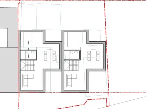 Prodej pozemku pro bydlení, Brno, 505 m2