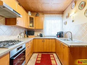 Prodej rodinného domu, Šanov, 140 m2