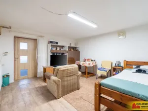 Prodej rodinného domu, Šanov, 140 m2