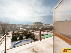 Prodej rodinného domu, Šanov, 140 m2