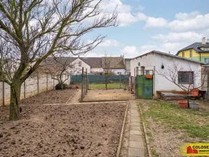 Prodej rodinného domu, Šanov, 140 m2