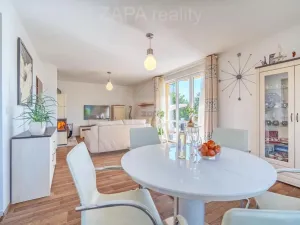 Prodej rodinného domu, Přezletice, Nohavice, 218 m2