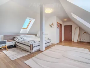 Prodej rodinného domu, Přezletice, Nohavice, 218 m2