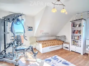 Prodej rodinného domu, Přezletice, Nohavice, 218 m2