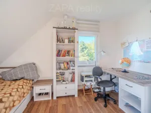 Prodej rodinného domu, Přezletice, Nohavice, 218 m2