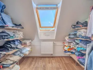 Prodej rodinného domu, Přezletice, Nohavice, 218 m2