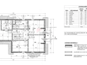 Prodej rodinného domu, Přezletice, Nohavice, 218 m2