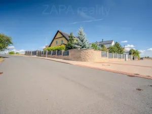 Prodej rodinného domu, Přezletice, Nohavice, 218 m2