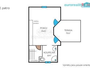 Pronájem rodinného domu, Aš, Březová, 210 m2
