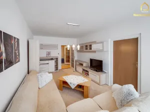 Prodej bytu 3+1, Ostrava, Slavíkova, 70 m2