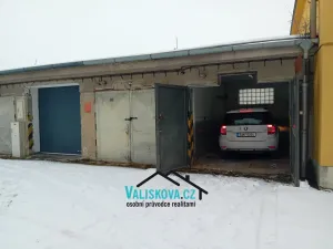 Prodej garáže, Kojetín, 21 m2
