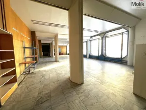 Pronájem obchodního prostoru, Příbram - Příbram VII, Bož. Němcové, 240 m2