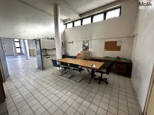 Pronájem obchodního prostoru, Příbram - Příbram VII, Bož. Němcové, 240 m2