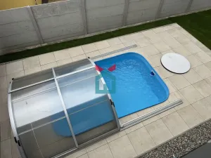 Prodej bytu 3+kk, Praha - Lochkov, K Lahovské, 99 m2