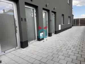 Prodej bytu 3+kk, Praha - Lochkov, K Lahovské, 99 m2