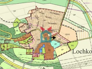 Prodej bytu 3+kk, Praha - Lochkov, K Lahovské, 99 m2