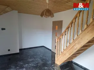 Pronájem bytu 3+1, Varnsdorf, Mladoboleslavská, 130 m2