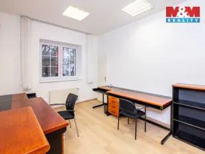 Pronájem kanceláře, Praha - Strašnice, Kolovratská, 18 m2