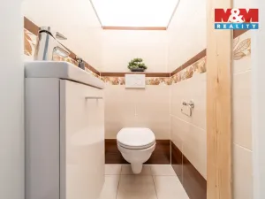 Prodej rodinného domu, Zlatá, 148 m2