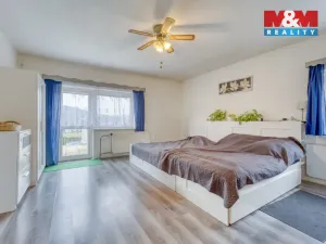 Prodej rodinného domu, Zbiroh, Švabínská, 168 m2