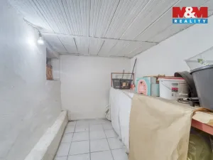 Prodej rodinného domu, Zbiroh, Švabínská, 168 m2