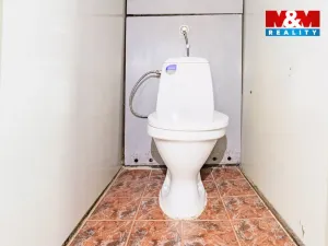 Pronájem bytu 3+1, Cheb, Dvořákova, 78 m2