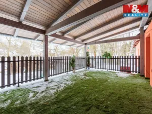 Prodej rodinného domu, Lipová - Palič, 142 m2