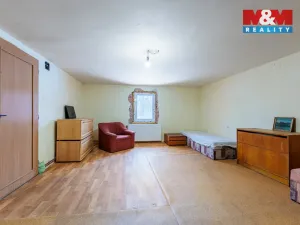 Prodej rodinného domu, Lipová - Palič, 142 m2